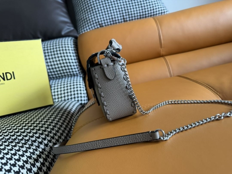 Fendi Baguette Bags